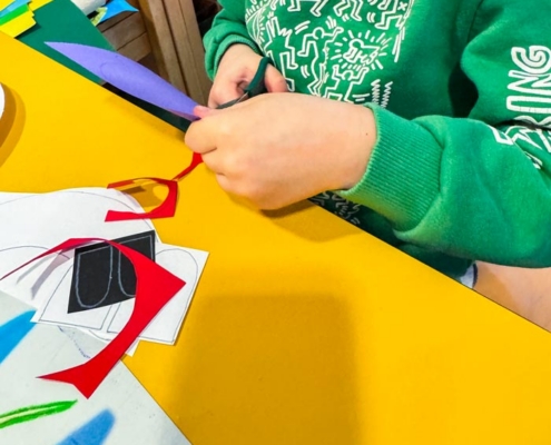 Nilpderdgruppe Clowns