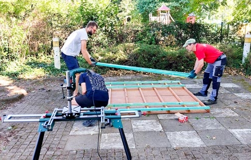Das Fundament