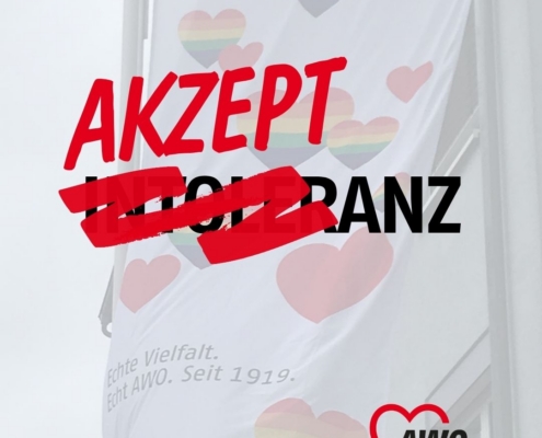 Markieren auch Sie mit uns den Unterschied für ein demokratischeres Deutschland.